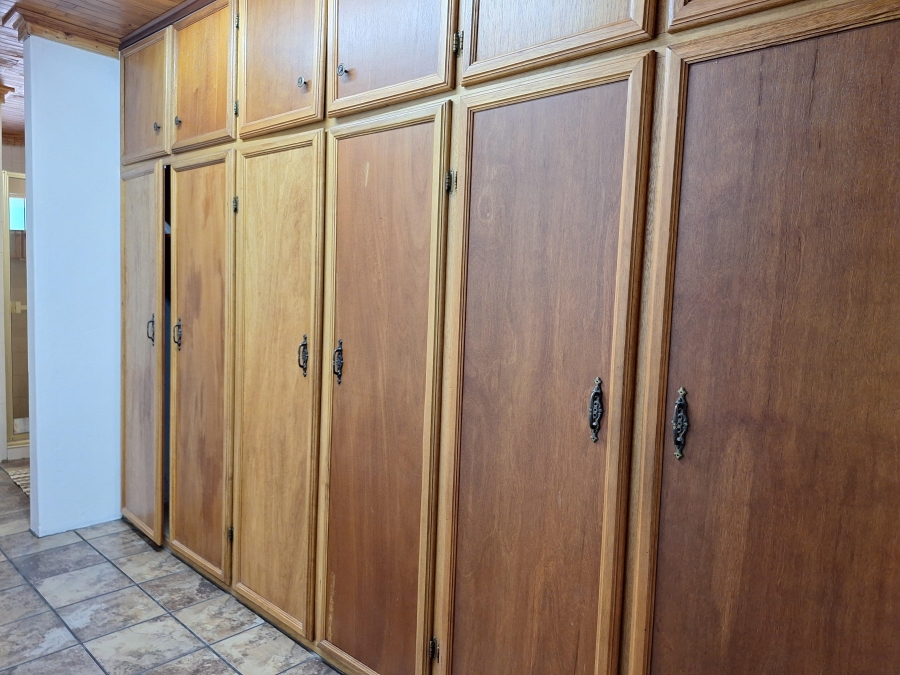 3 Bedroom Property for Sale in Vrede Free State